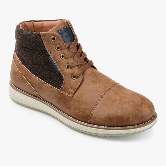 New and never worn Vance co boots. Size 12 - Picture 1 of 7